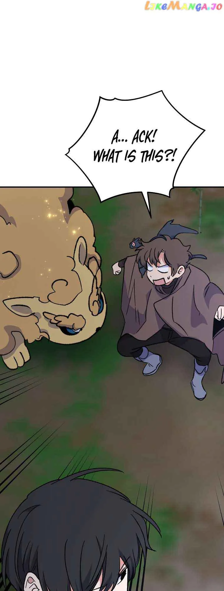Ygret Chapter 101 Online - página 16