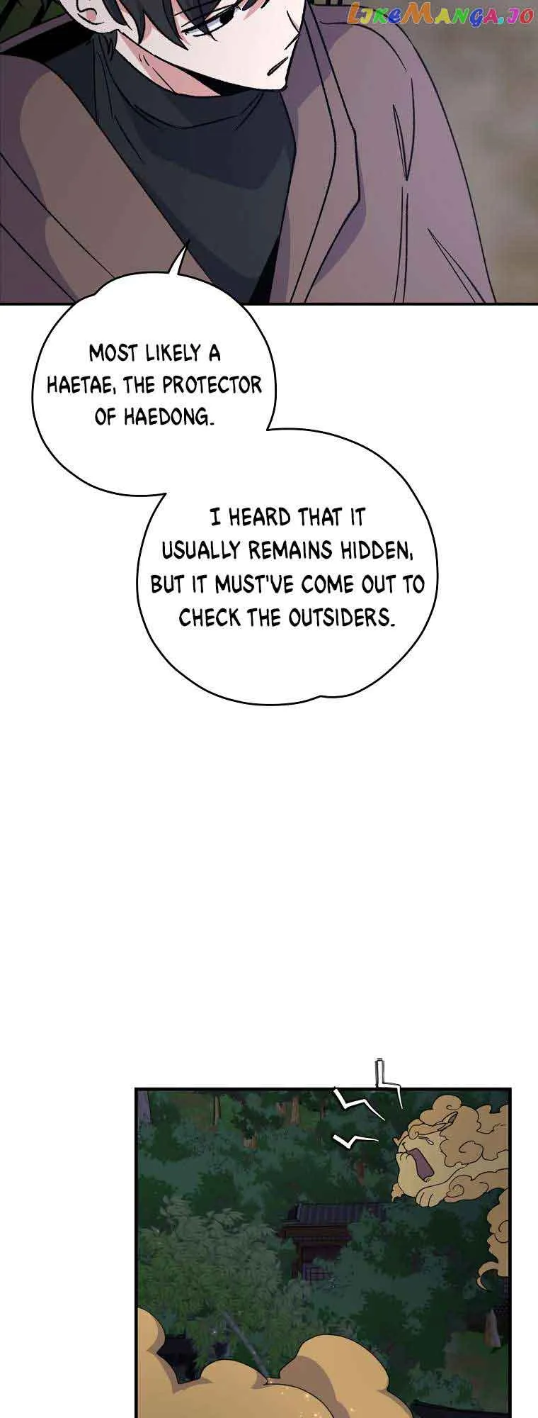 Ygret Chapter 101 Online - página 17