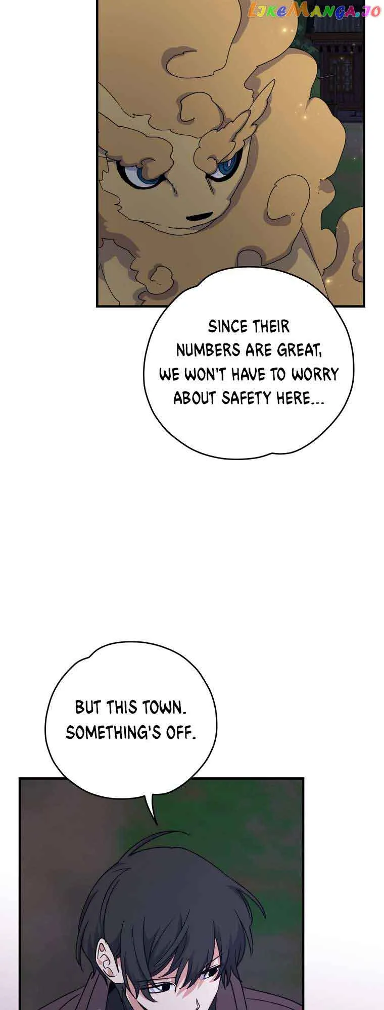 Ygret Chapter 101 Online - página 18
