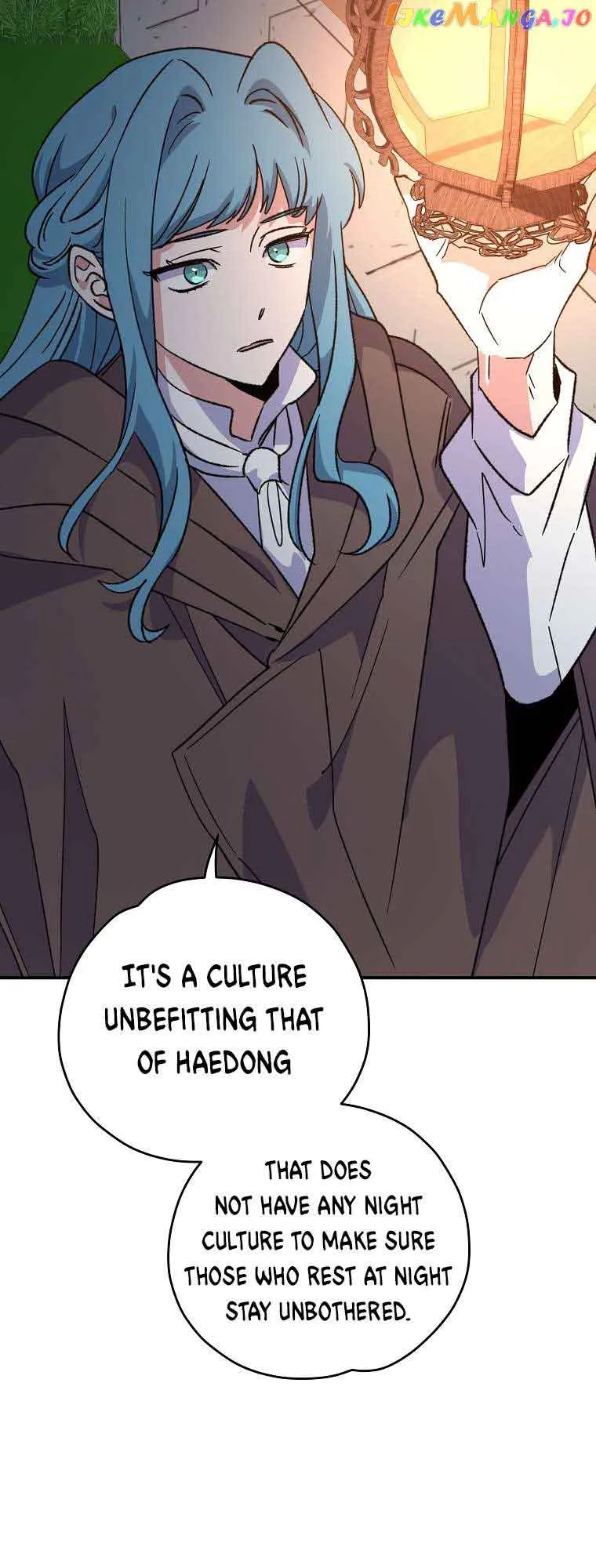 Ygret Chapter 101 Online - página 21