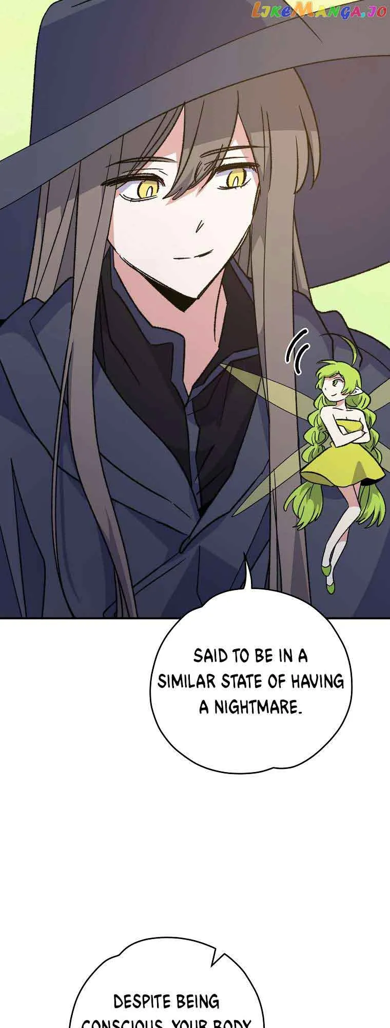 Ygret Chapter 101 Online - página 26
