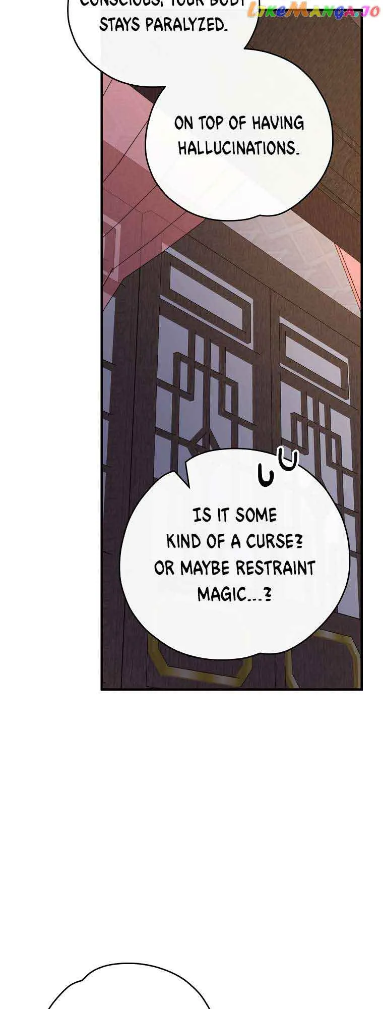 Ygret Chapter 101 Online - página 27