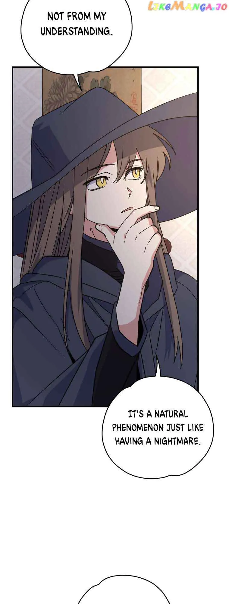 Ygret Chapter 101 Online - página 28