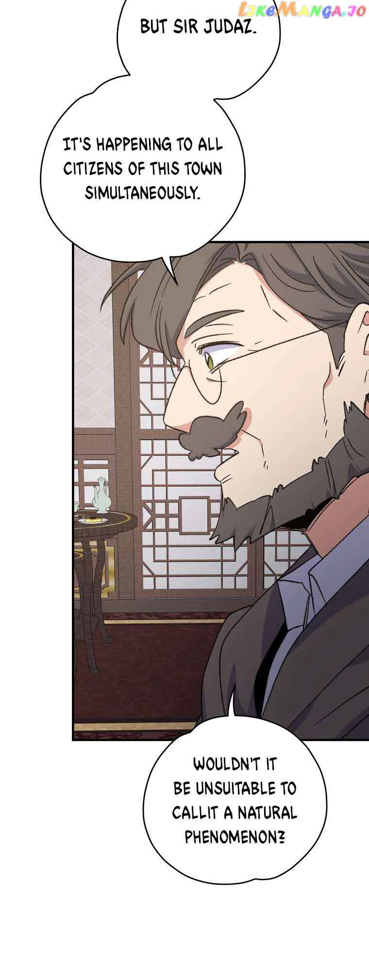 Ygret Chapter 101 Online - página 29