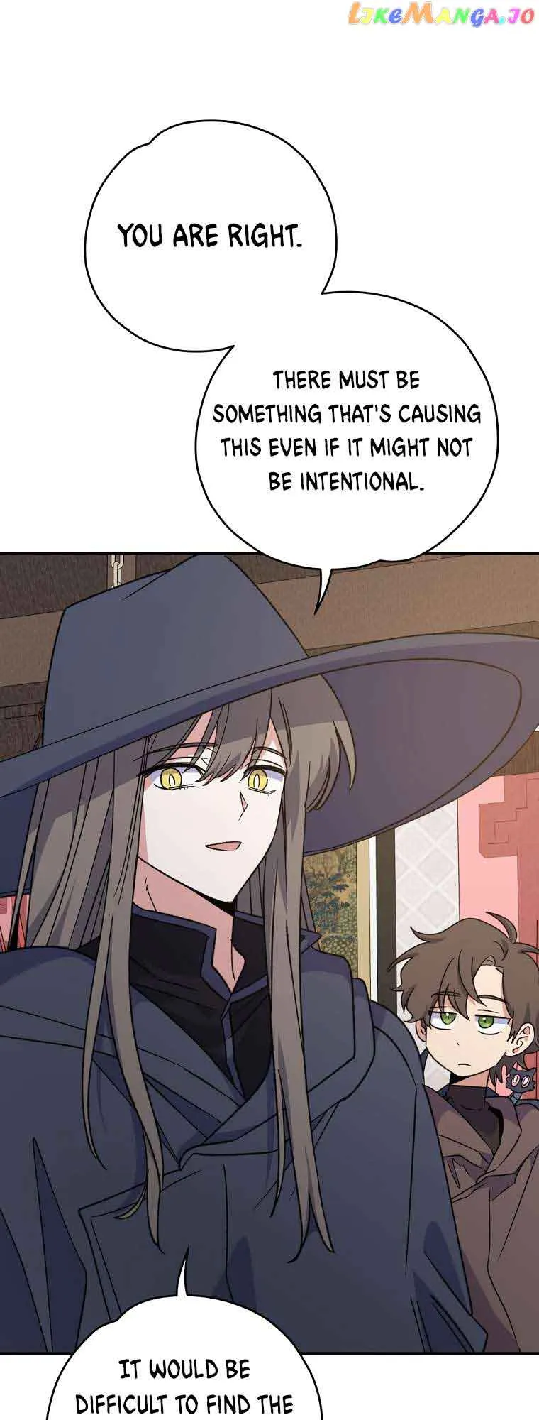 Ygret Chapter 101 Online - página 30