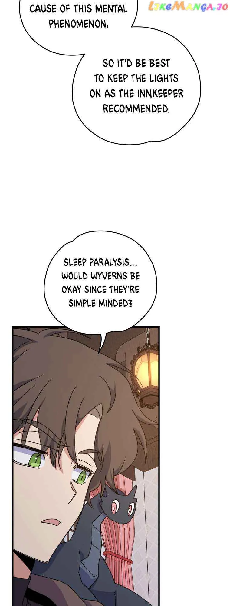 Ygret Chapter 101 Online - página 31