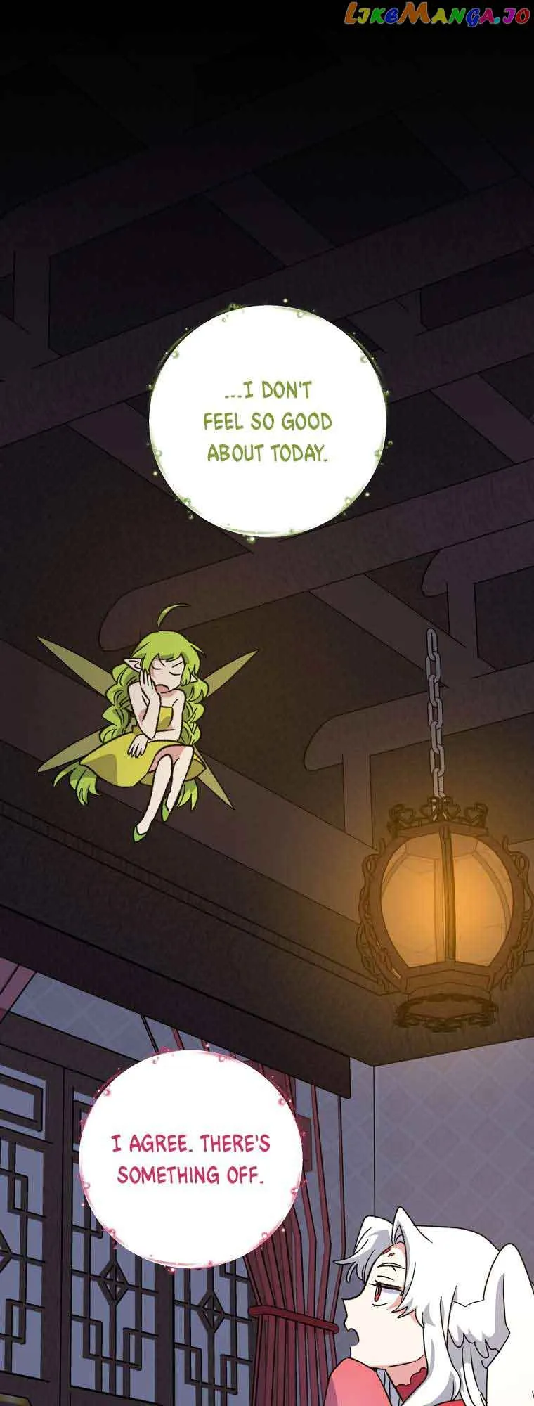Ygret Chapter 101 Online - página 33