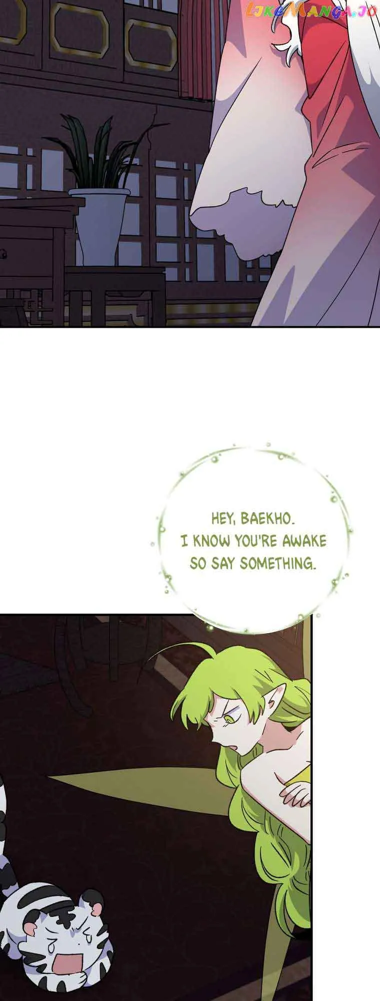 Ygret Chapter 101 Online - página 34
