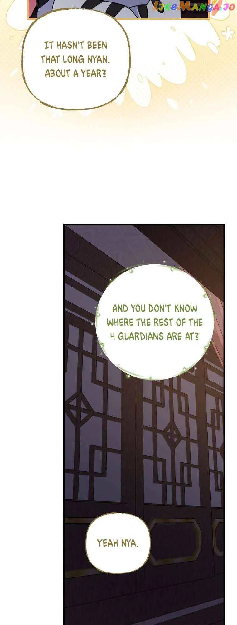Ygret Chapter 101 Online - página 36