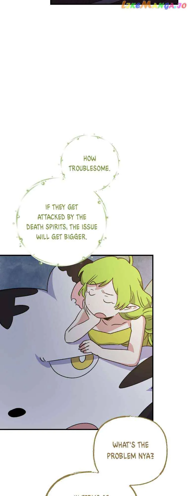 Ygret Chapter 101 Online - página 37