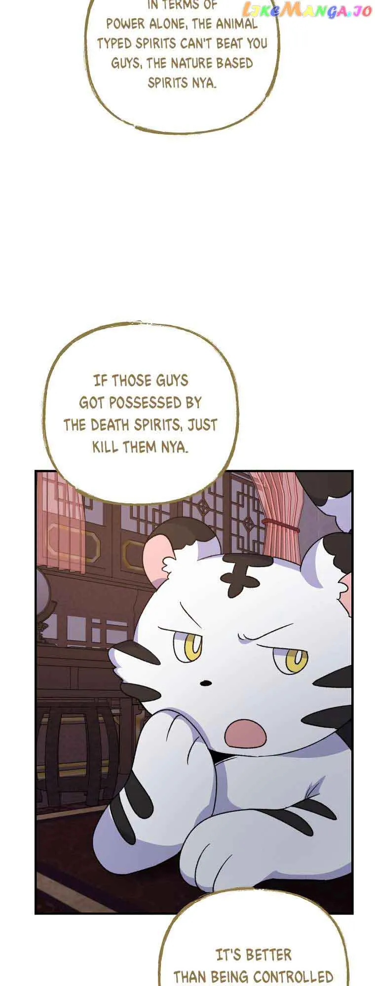 Ygret Chapter 101 Online - página 38