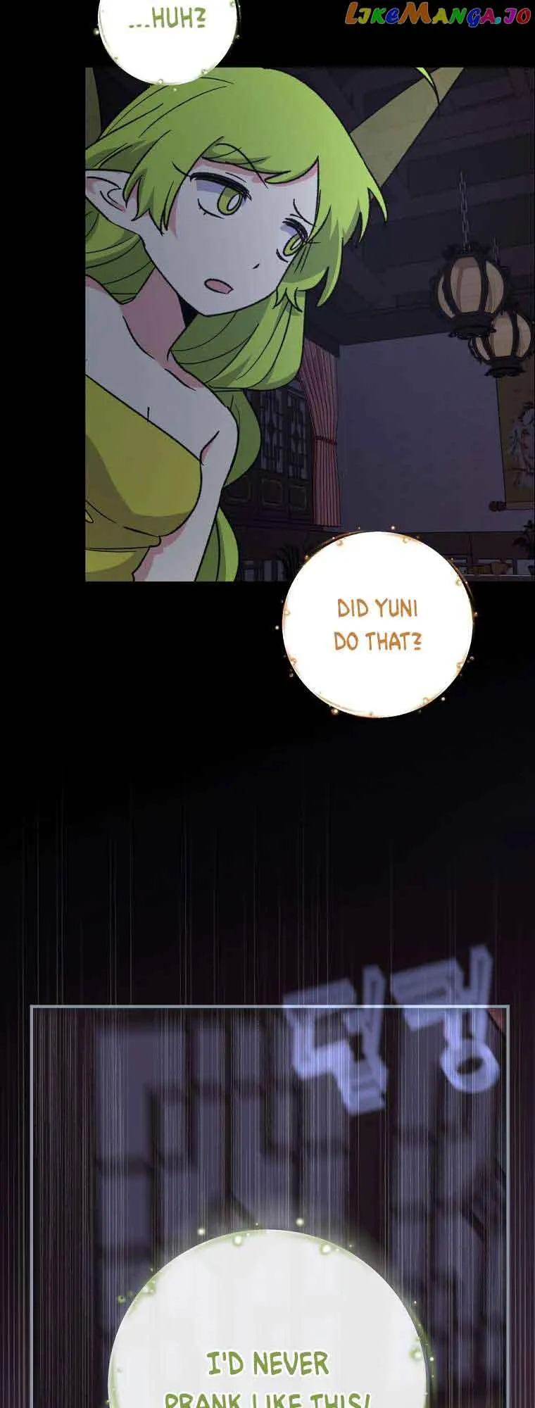 Ygret Chapter 101 Online - página 40