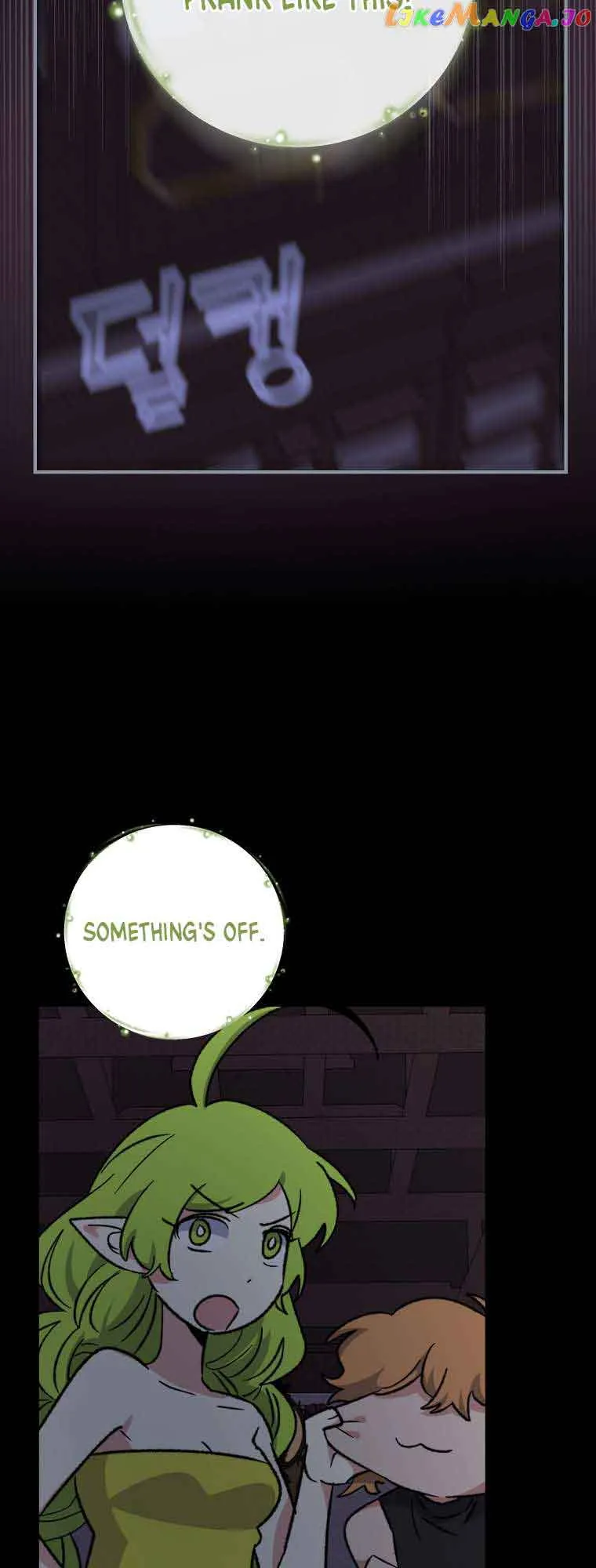 Ygret Chapter 101 Online - página 41
