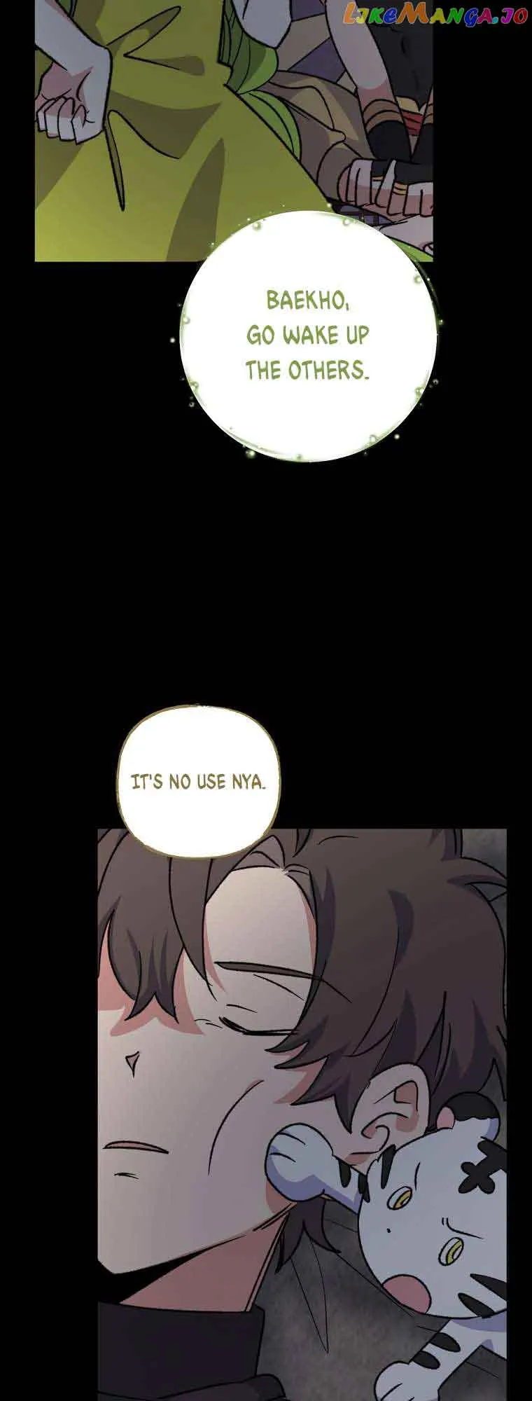 Ygret Chapter 101 Online - página 42