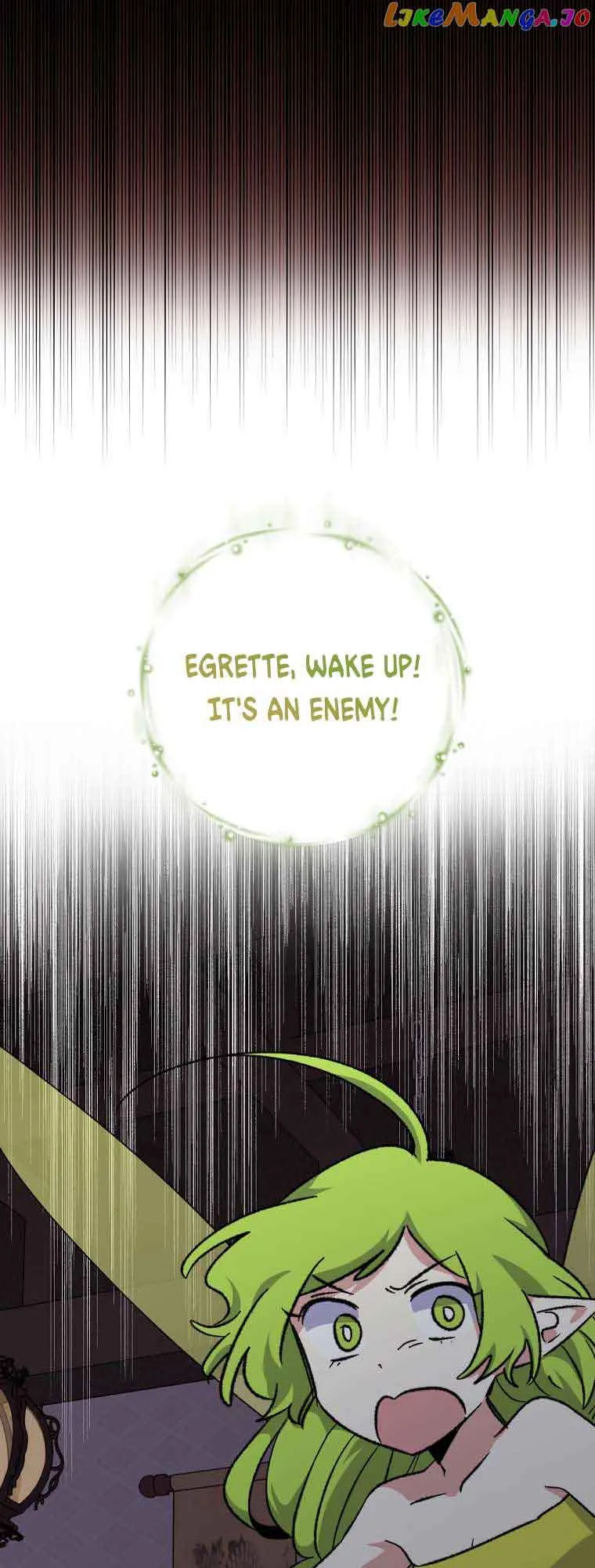 Ygret Chapter 101 Online - página 44