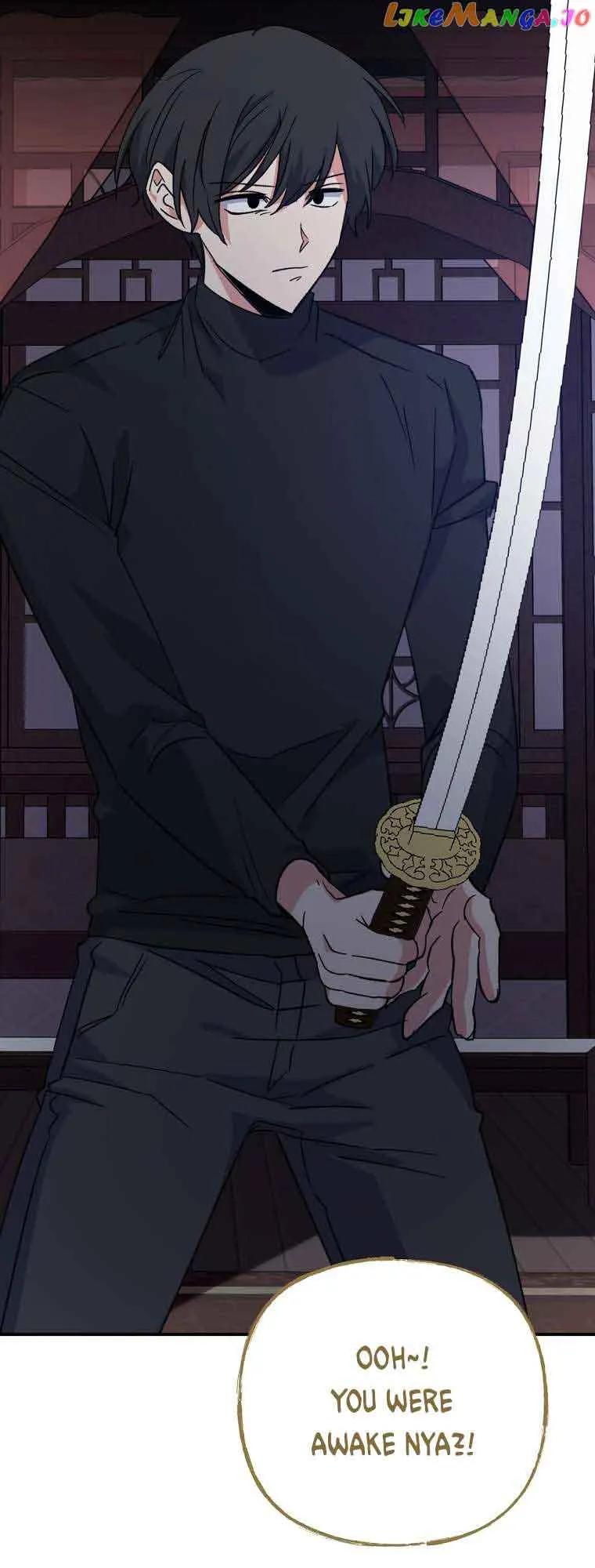 Ygret Chapter 101 Online - página 48