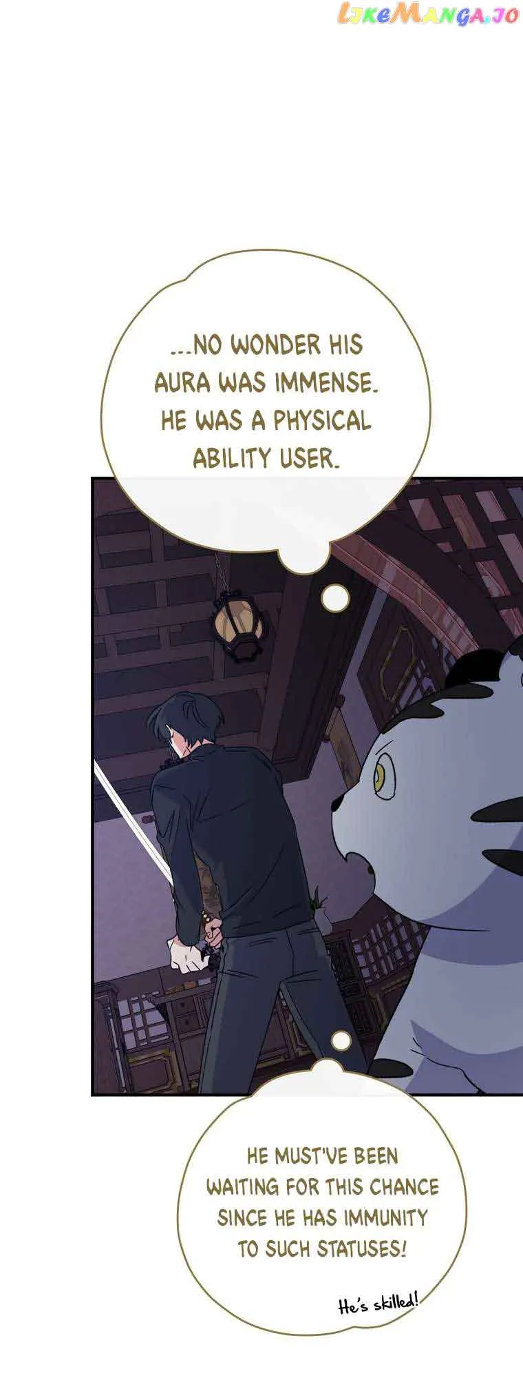 Ygret Chapter 101 Online - página 49