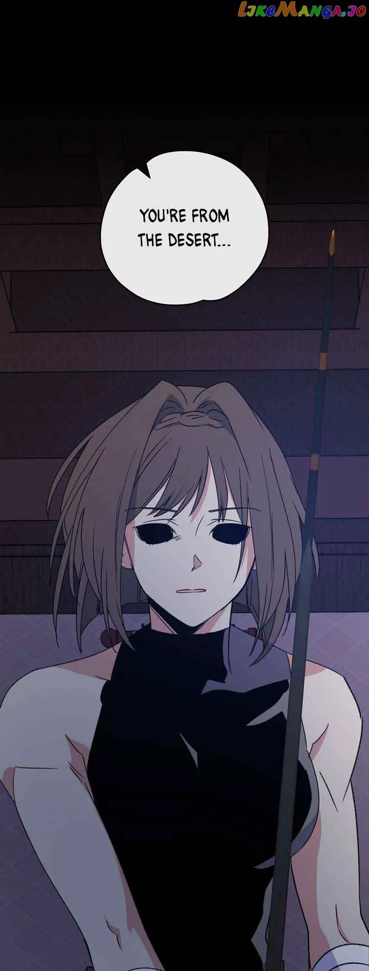 Ygret Chapter 101 Online - página 51