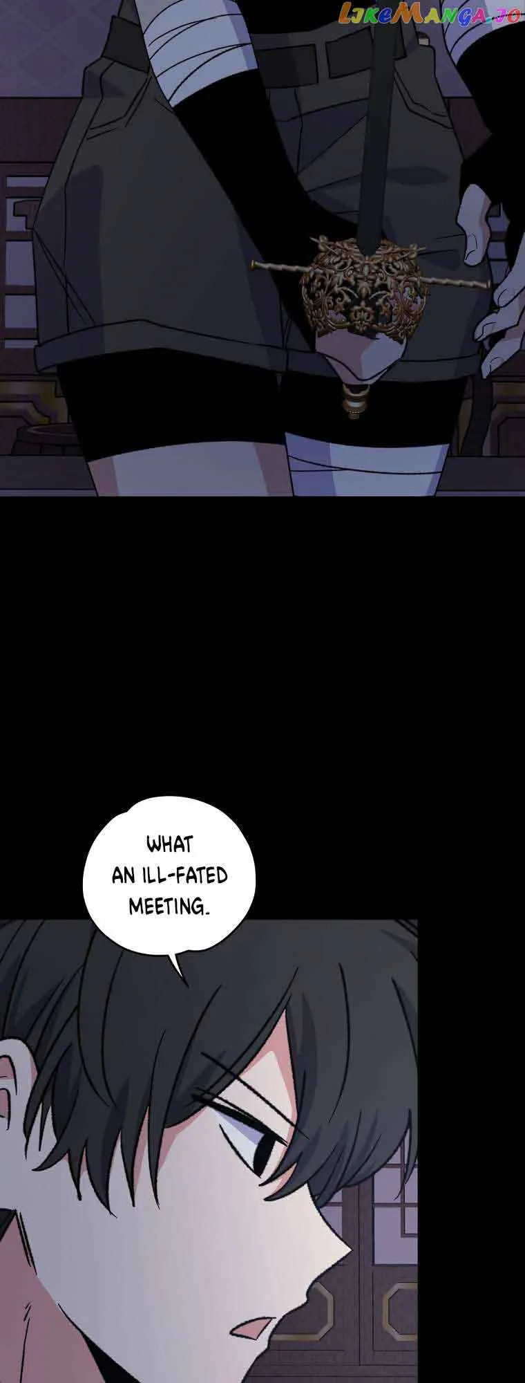 Ygret Chapter 101 Online - página 52
