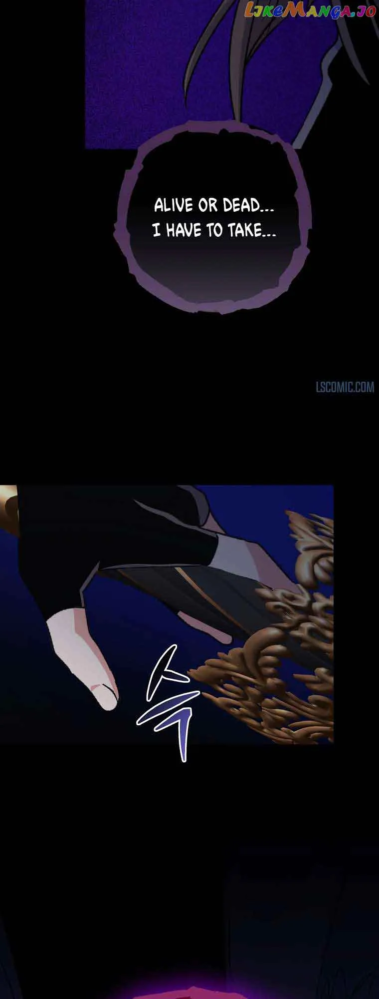 Ygret Chapter 101 Online - página 54