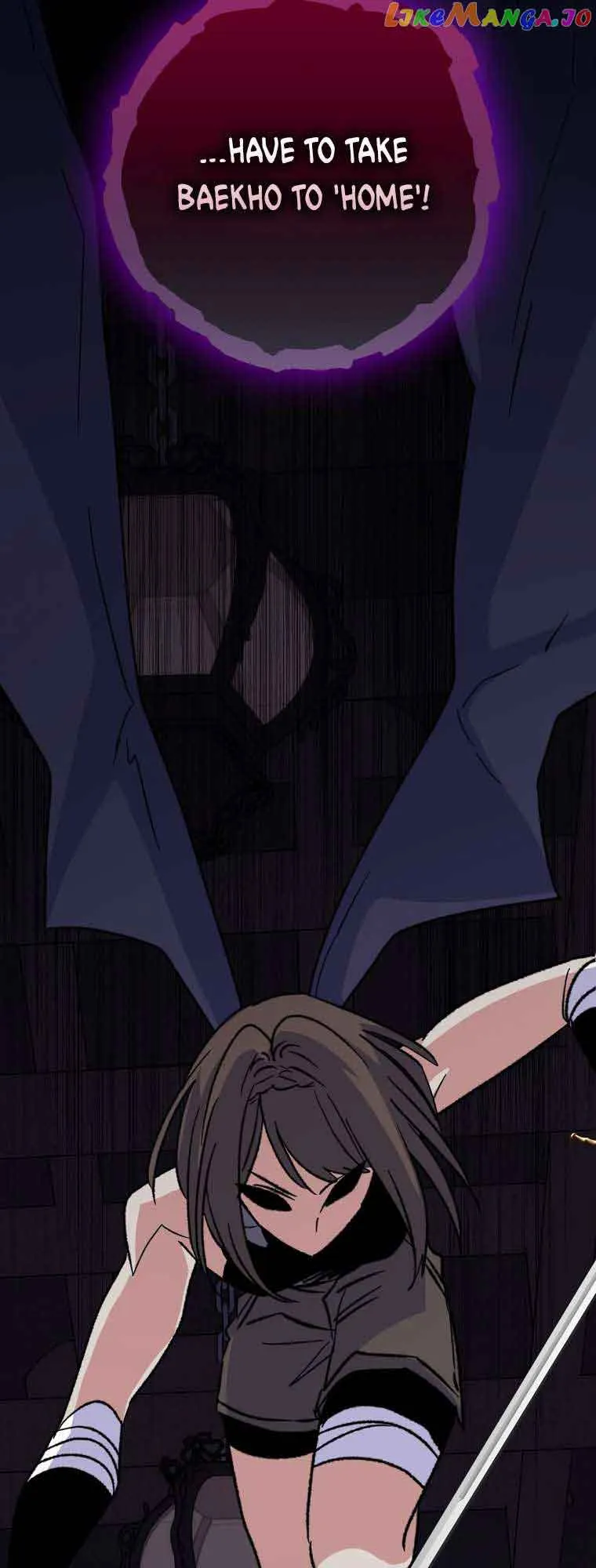 Ygret Chapter 101 Online - página 55