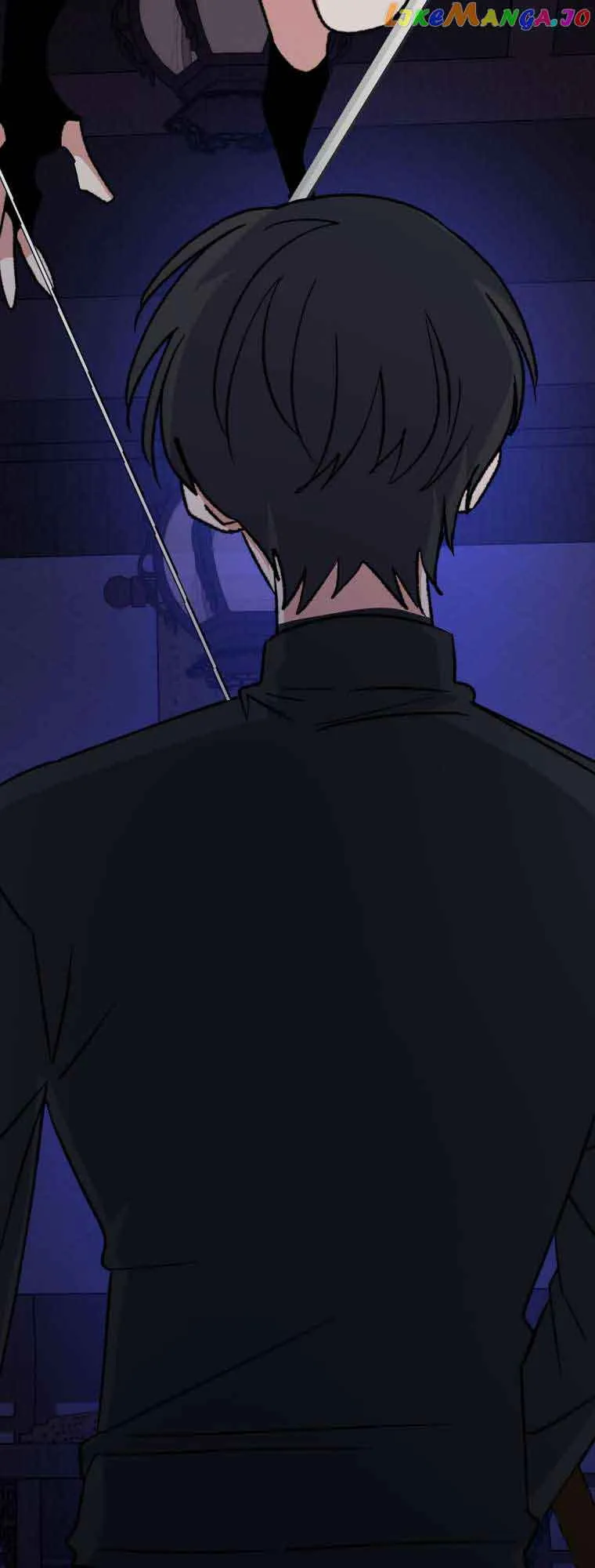 Ygret Chapter 101 Online - página 56