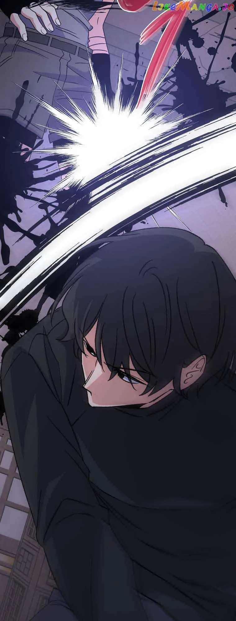 Ygret Chapter 101 Online - página 60