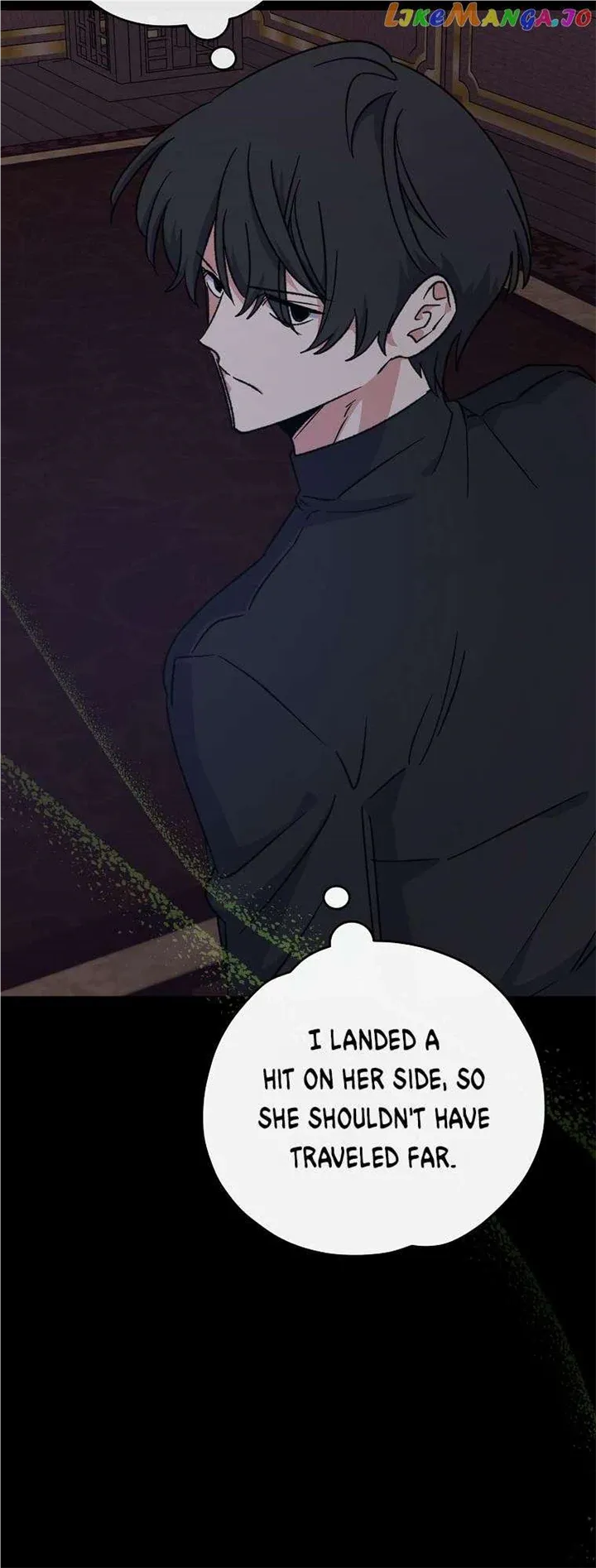 Ygret Chapter 102 Online - página 6