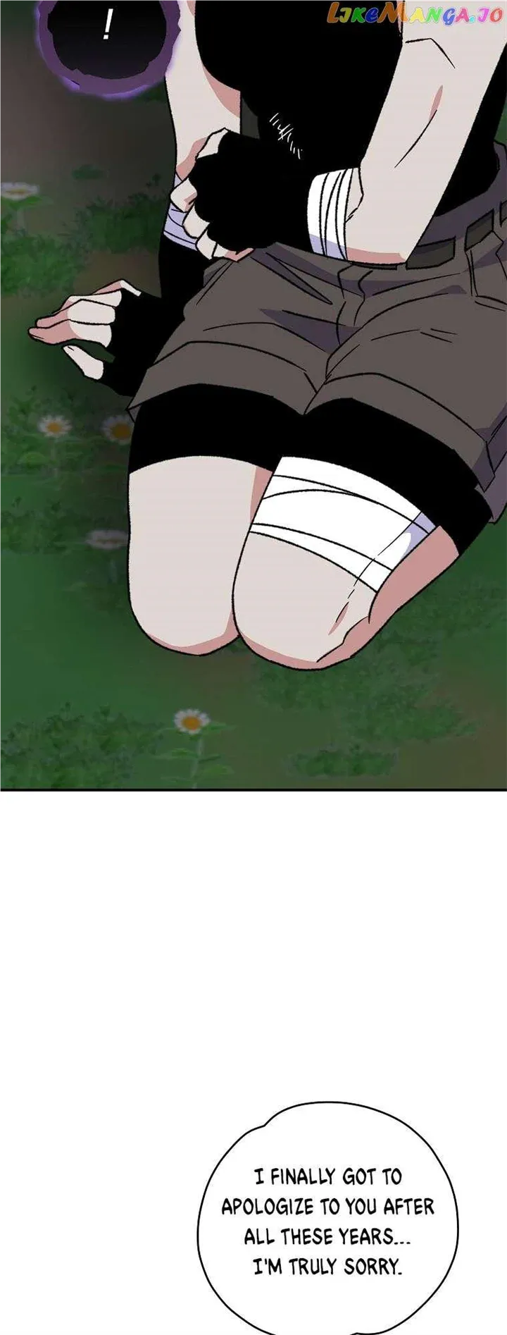 Ygret Chapter 102 Online - página 15