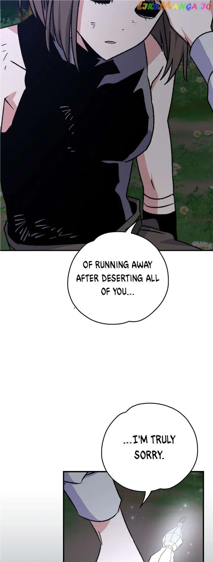 Ygret Chapter 102 Online - página 19