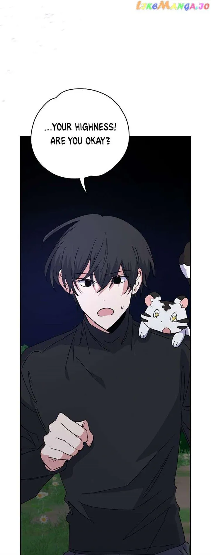 Ygret Chapter 102 Online - página 46