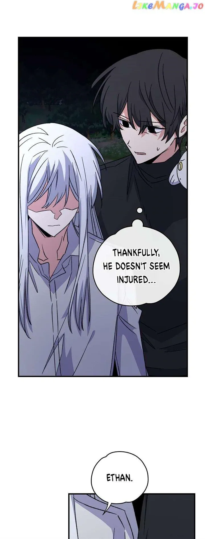 Ygret Chapter 102 Online - página 49
