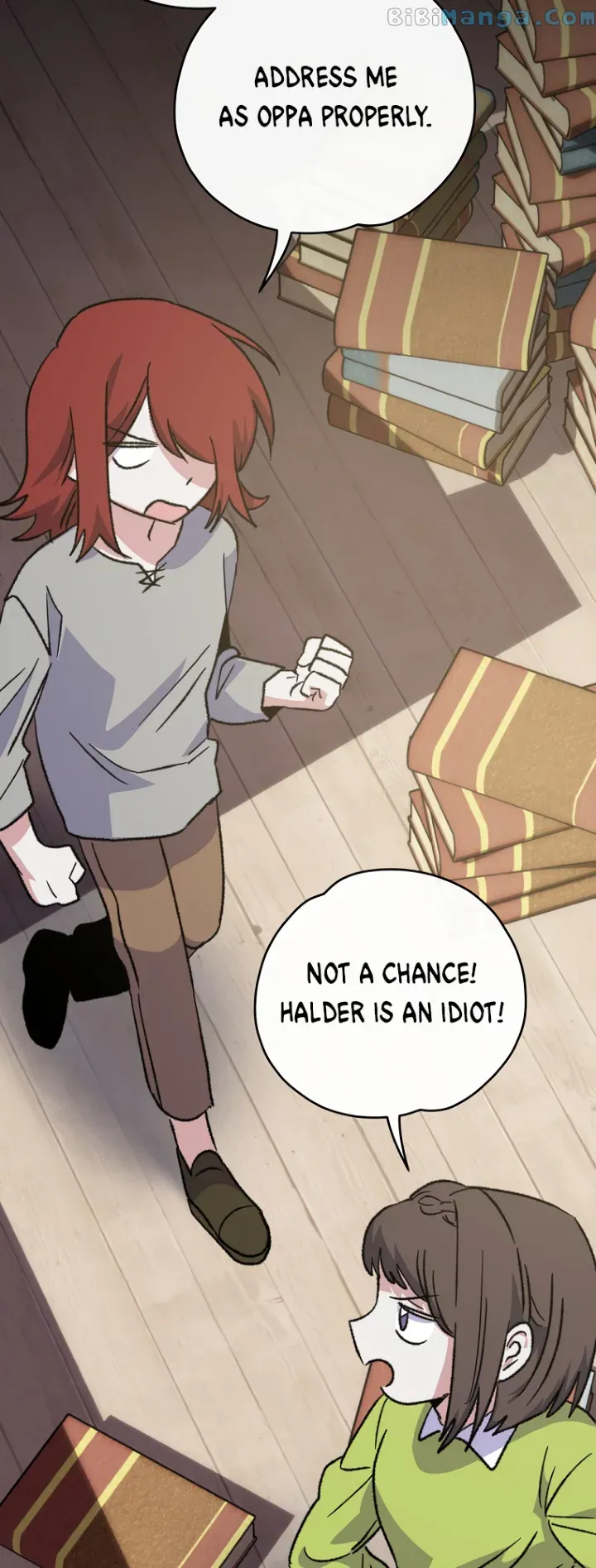 Ygret Chapter 103 Online - página 6