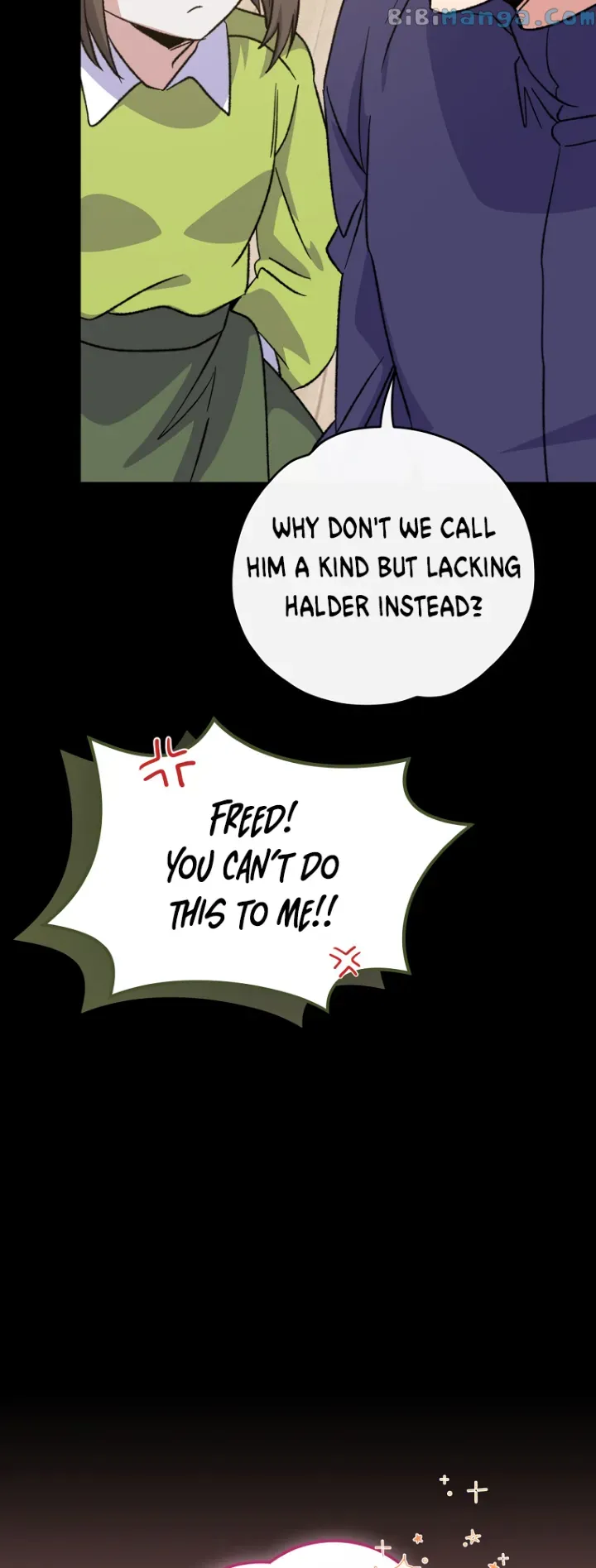 Ygret Chapter 103 Online - página 8