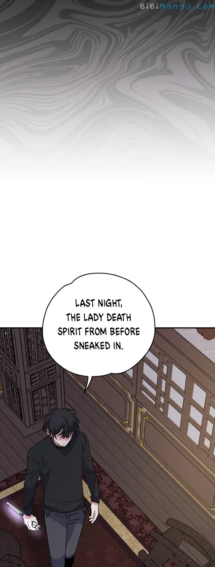 Ygret Chapter 103 Online - página 31