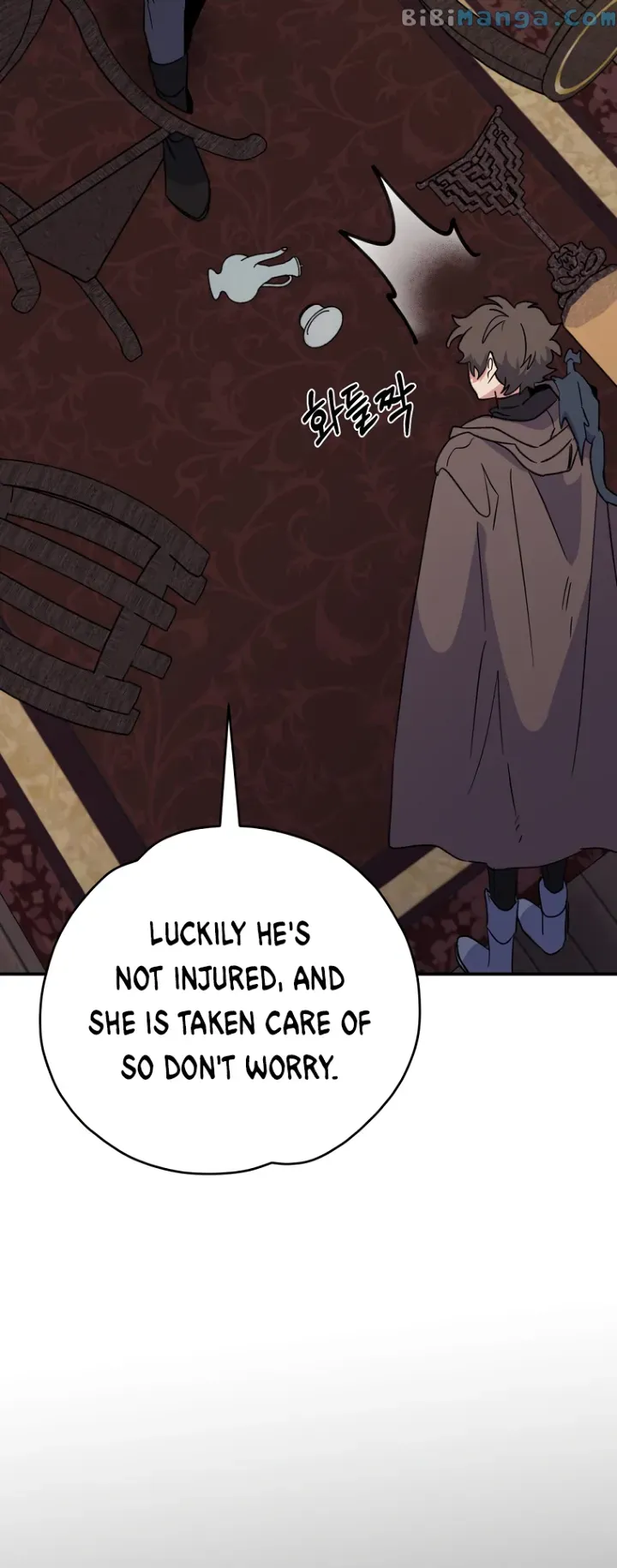 Ygret Chapter 103 Online - página 32