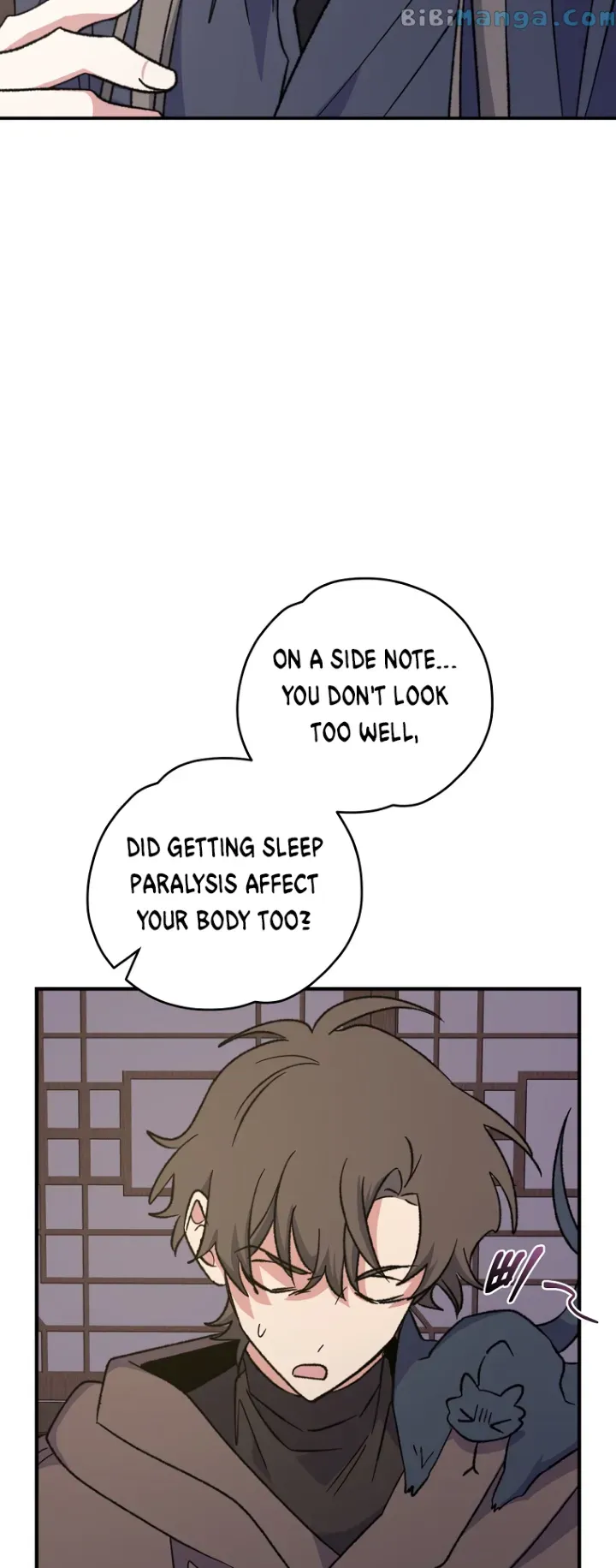 Ygret Chapter 103 Online - página 35