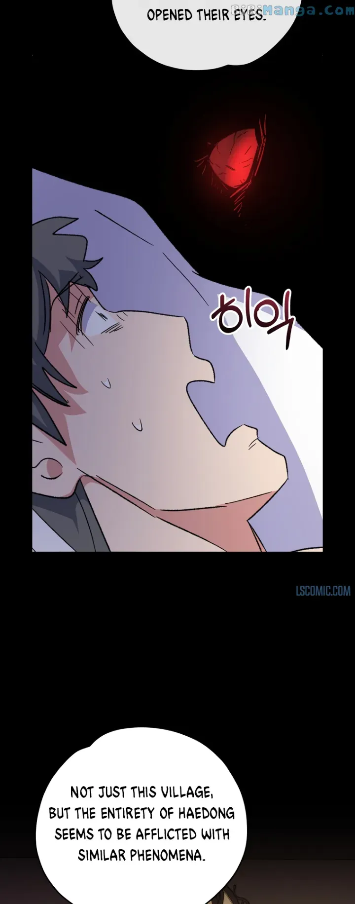 Ygret Chapter 103 Online - página 39