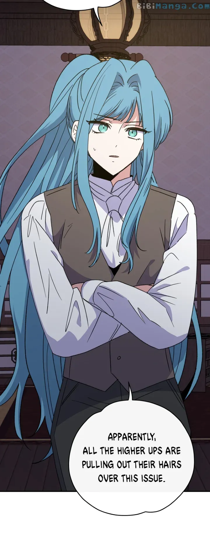 Ygret Chapter 103 Online - página 40