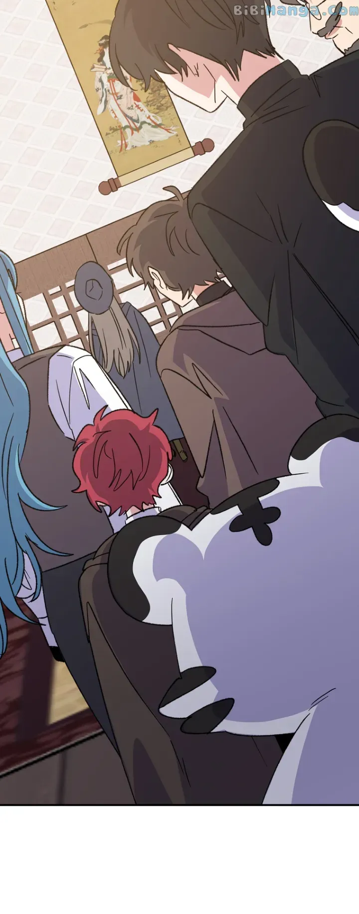 Ygret Chapter 103 Online - página 43