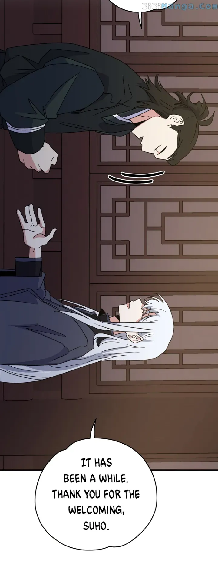 Ygret Chapter 103 Online - página 58