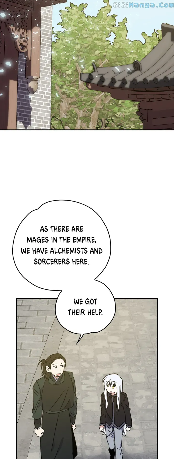 Ygret Chapter 104 Online - página 3