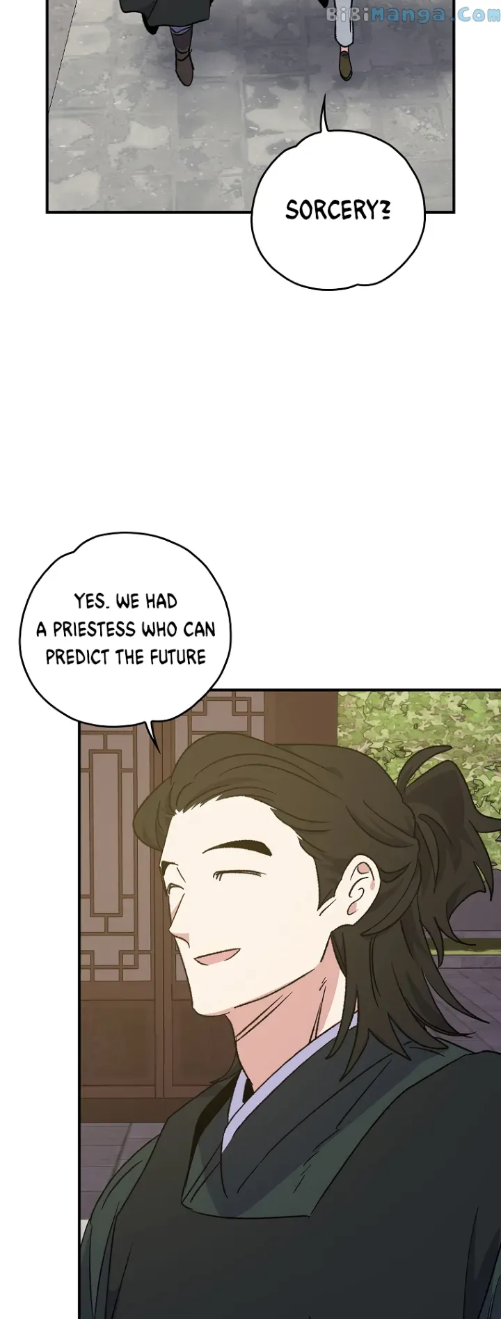 Ygret Chapter 104 Online - página 4