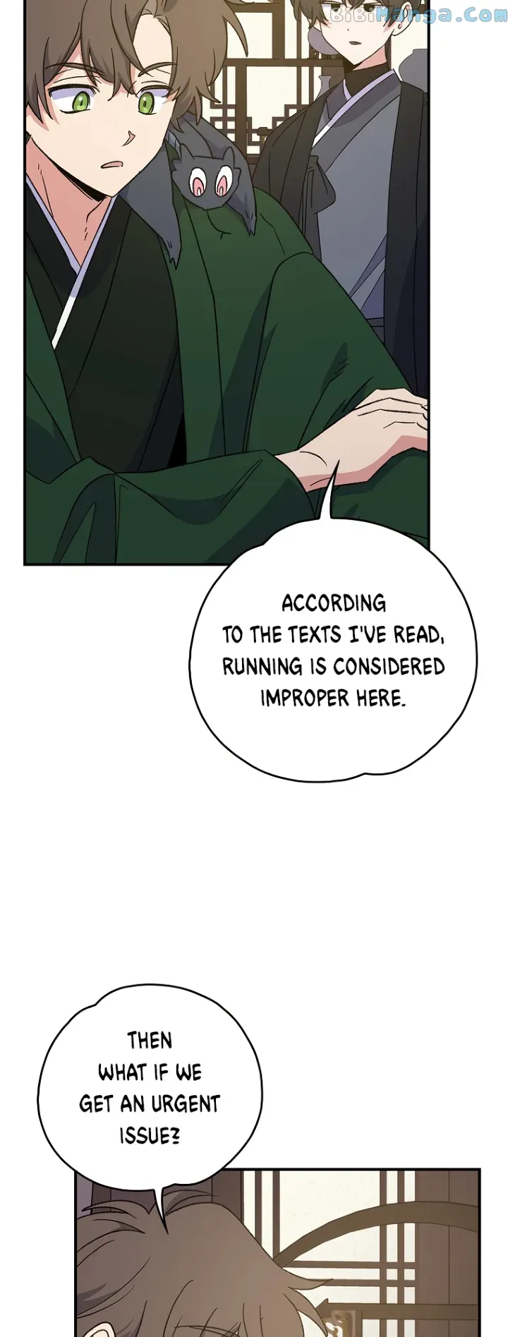 Ygret Chapter 104 Online - página 27