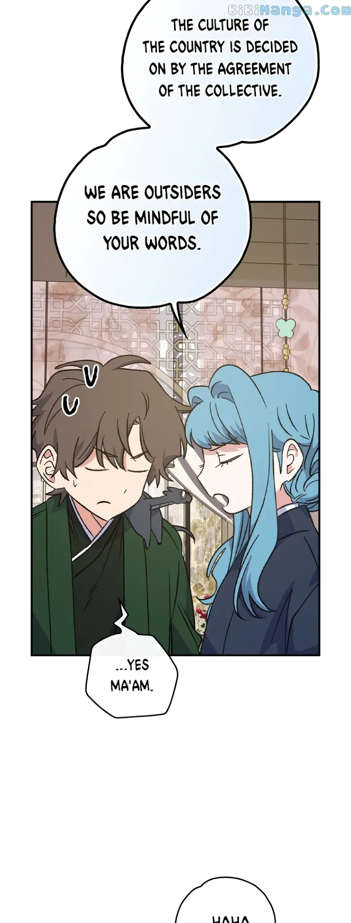 Ygret Chapter 104 Online - página 30