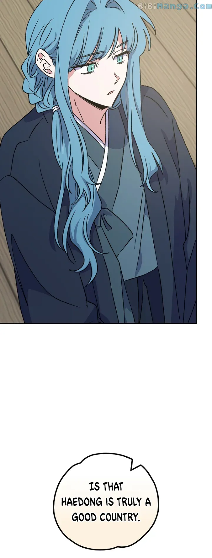 Ygret Chapter 104 Online - página 34