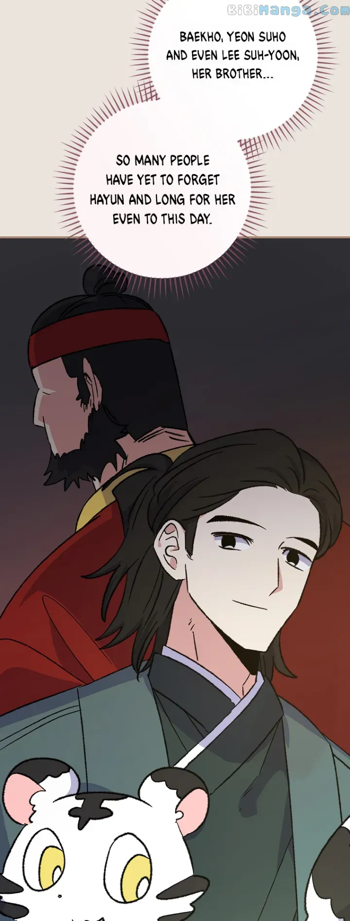 Ygret Chapter 104 Online - página 37