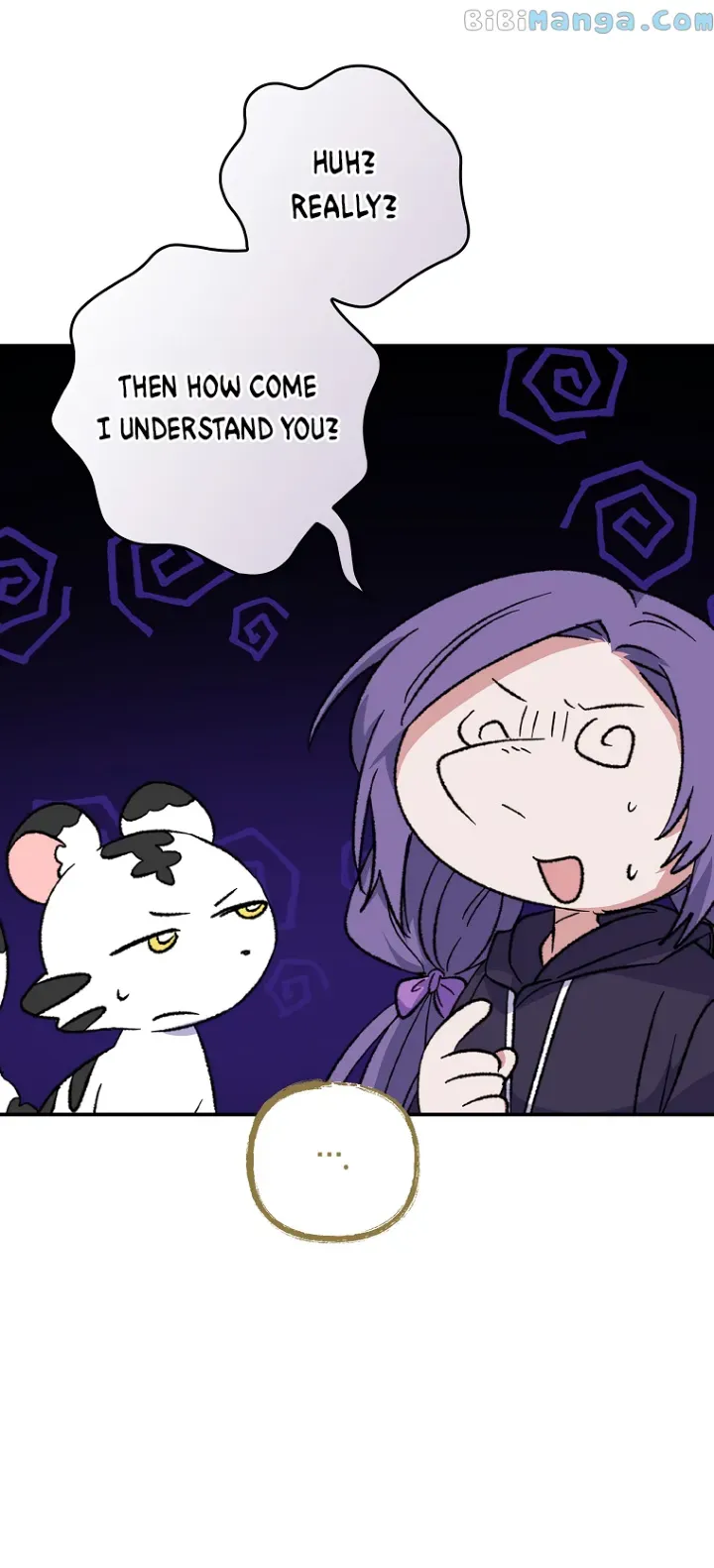 Ygret Chapter 104 Online - página 56