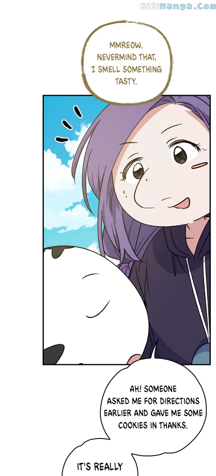 Ygret Chapter 104 Online - página 57