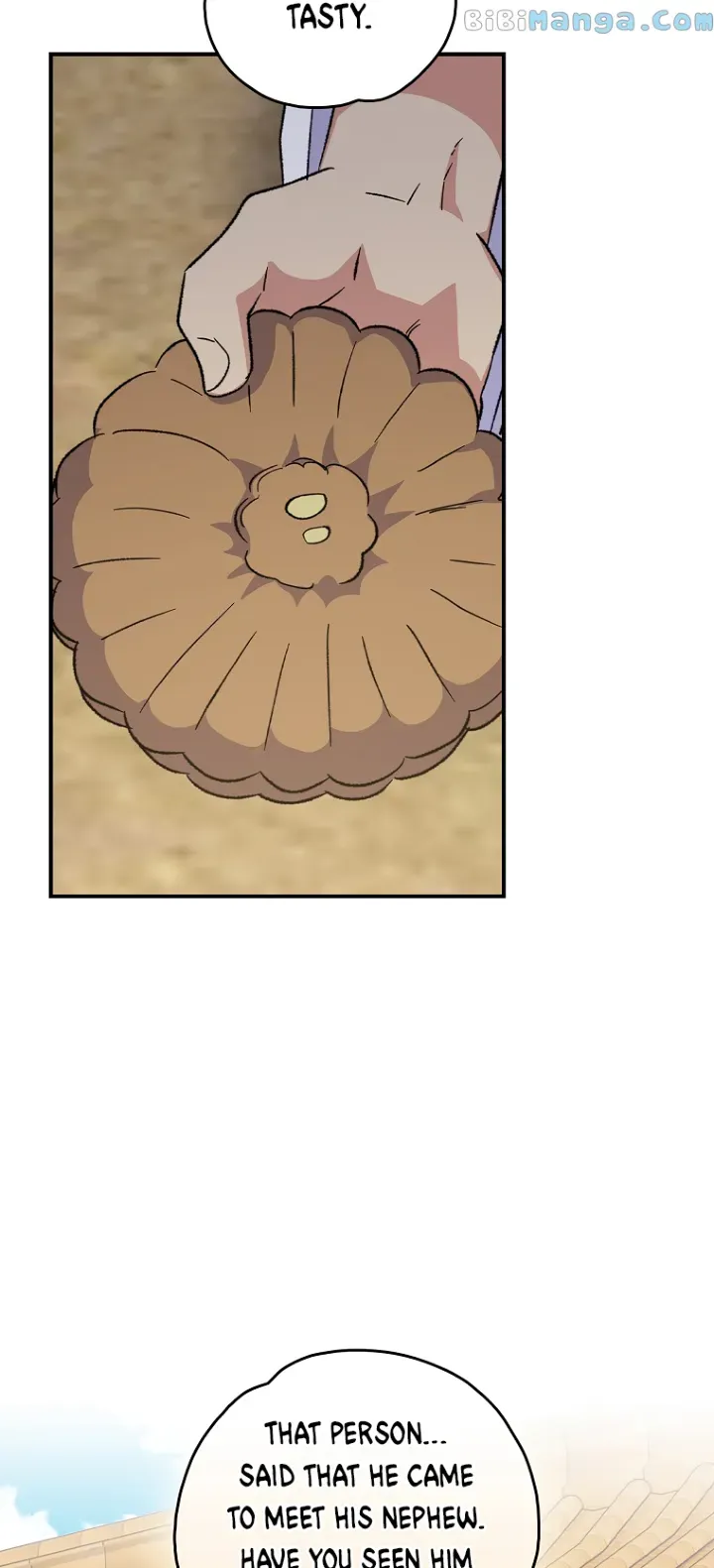 Ygret Chapter 104 Online - página 58
